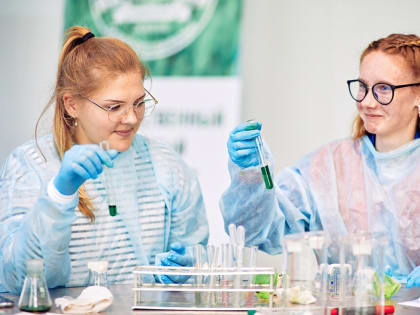 Старшеклассников со всей России приглашают в Тюмень на учебно-научную школу