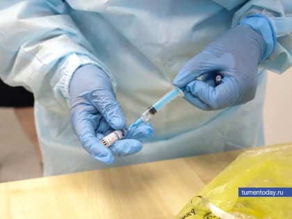 Жители тюменских сел смогут пройти медицинскую реабилитацию на дому