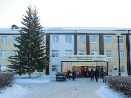 В праздники ишимские поликлиники будут работать по специальному графику