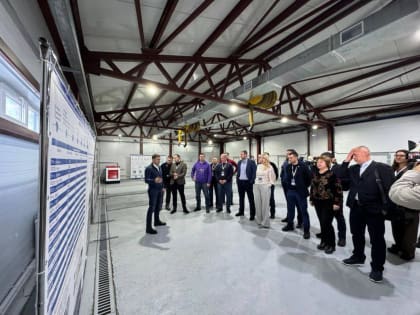 Обмен практиками регионов: уникальный опыт России