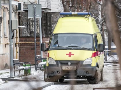 Тюменские неврологи готовы помочь при инсульте: важна оперативность