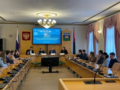 Студентка ТМУ представила доклад о влиянии вейпов на здоровье