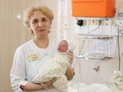 Женщины в Тюменской области могут получить процедуру экстракорпорального оплодотворения (ЭКО) бесплатно — по полису ОМС
