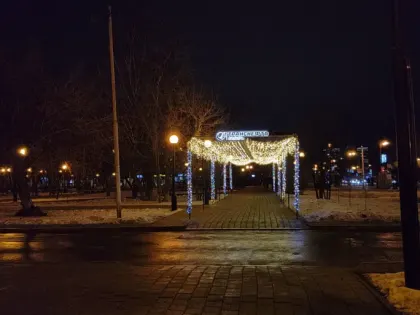 Ледяной дождь и гололед: Тюмень в ожидании погодных катаклизмов