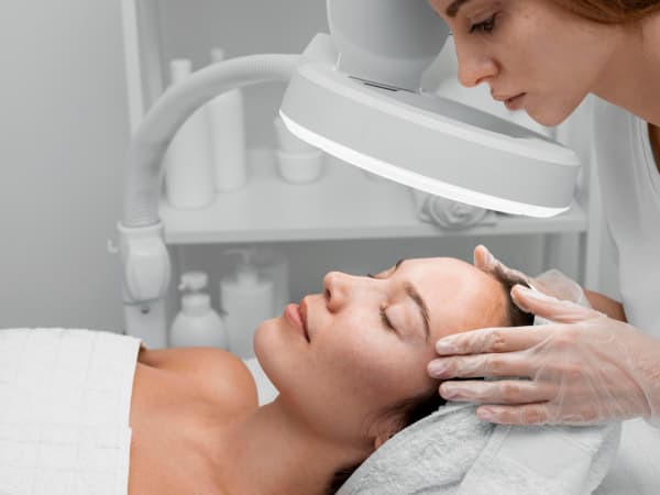 Красота разного возраста