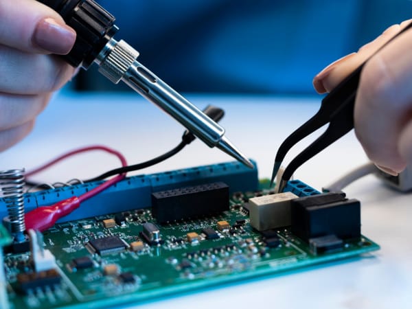 Как минимизировать простой оборудования при поломке энкодера: советы экспертов