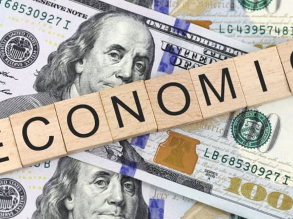 Аналитик Гойхман назвал новые вызовы для экономики России