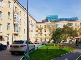 Улица Водопроводная, 36