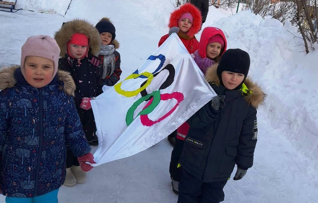 Погода в винзилях на 14. Олимпийская Тюмень.