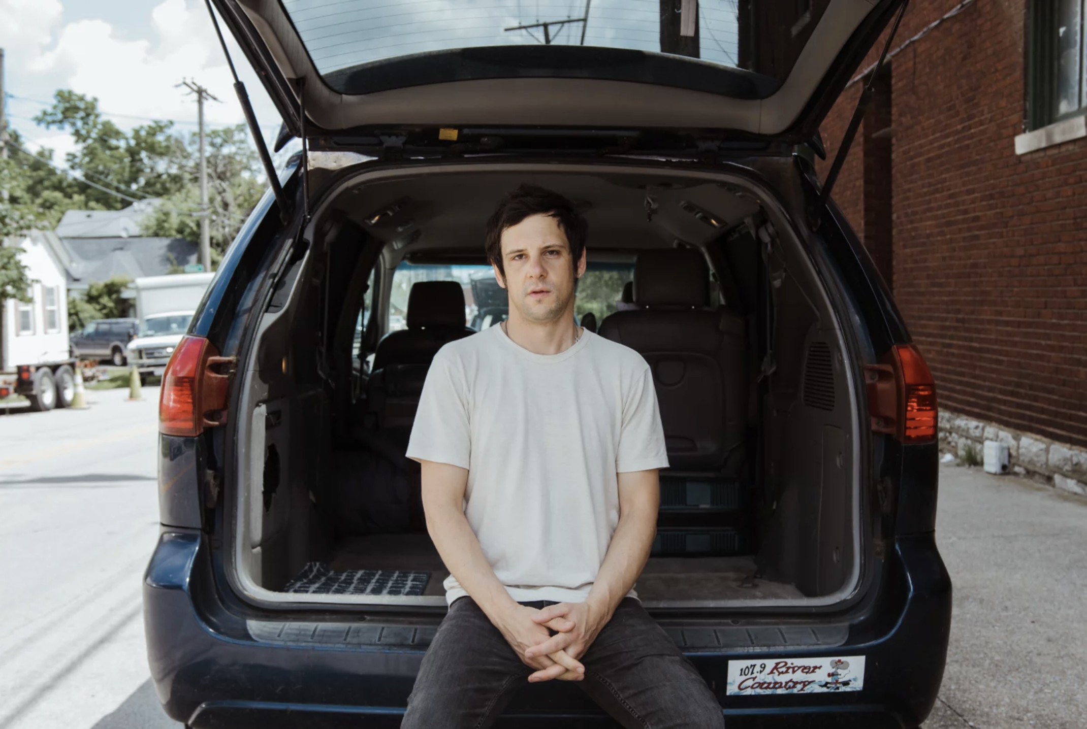 Ryan Davis