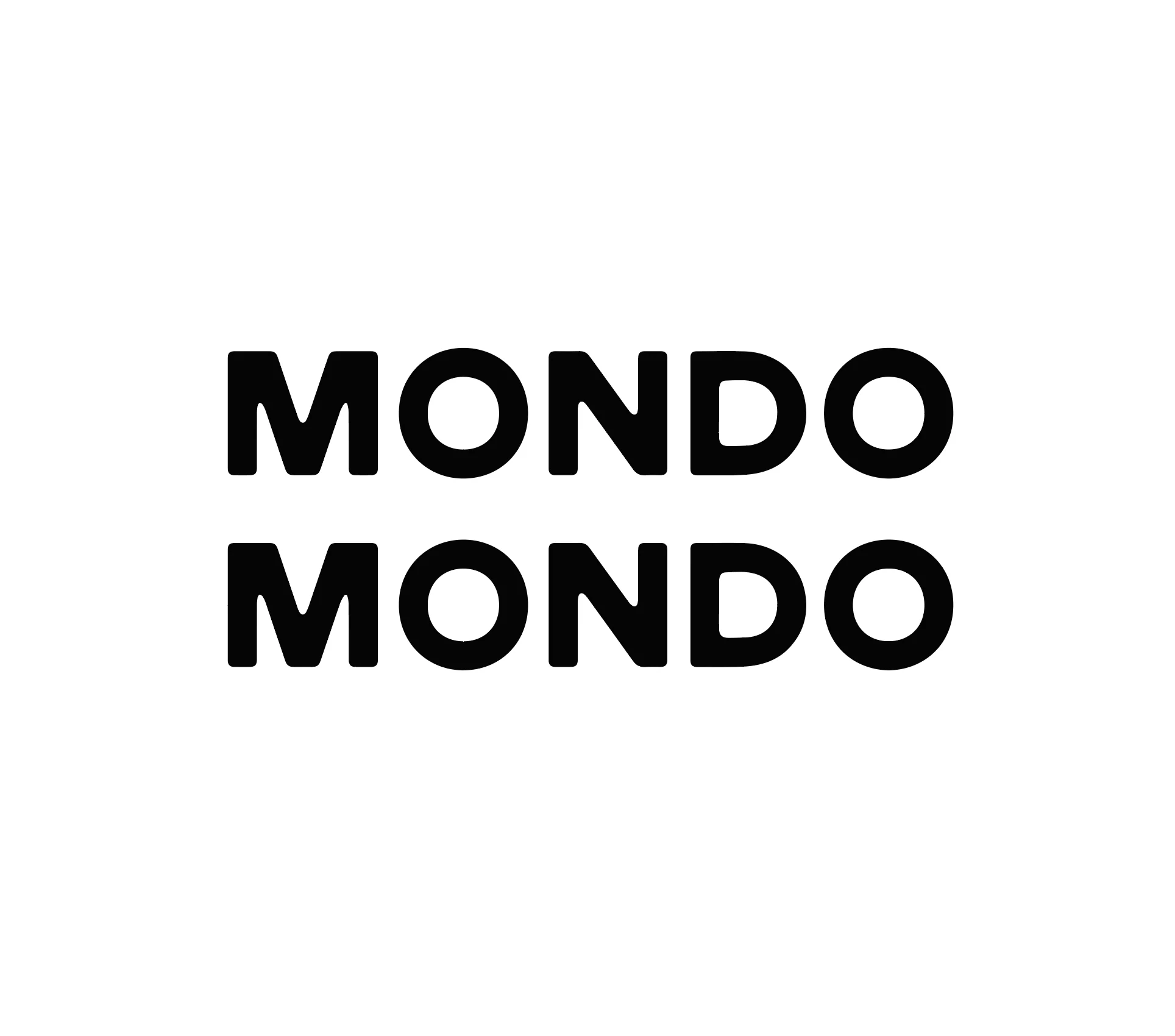 Mondo Mondo