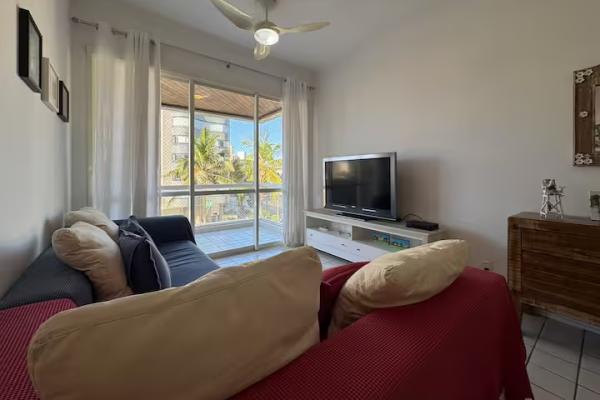 Saíra: Apt Caravelas