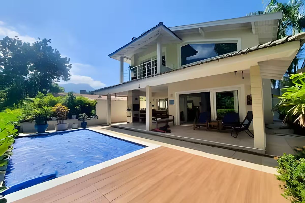 Casa Paraguaçu - Imagem 1