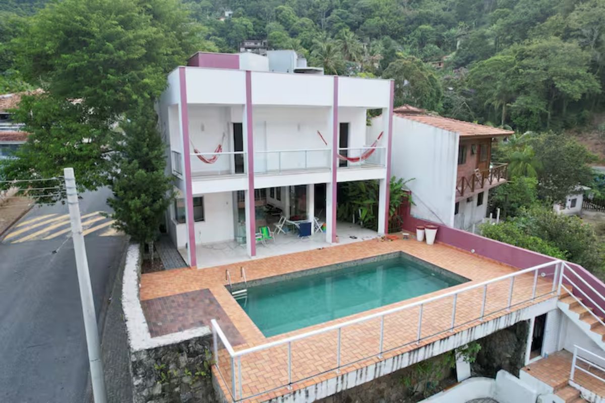 Saíra: Casa Quiterio - Imagem 1