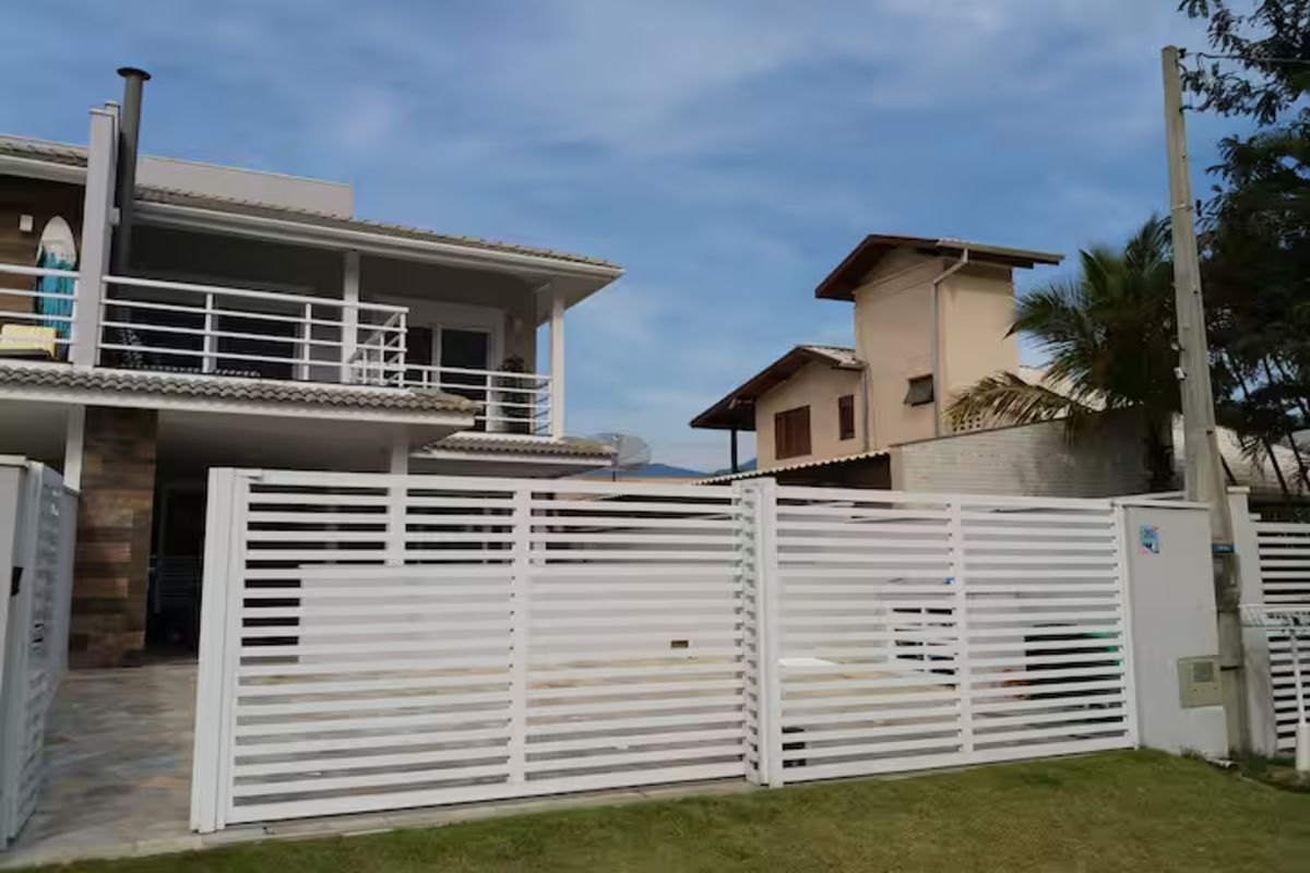 Saíra: Casa Gross Braun - Imagem 1