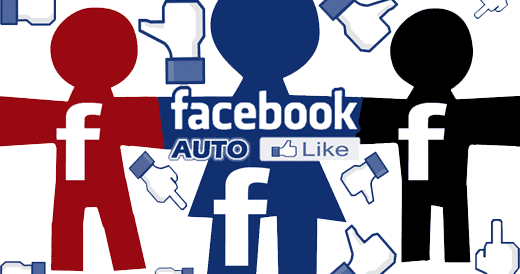 Buzz Like: tăng like bán tự động