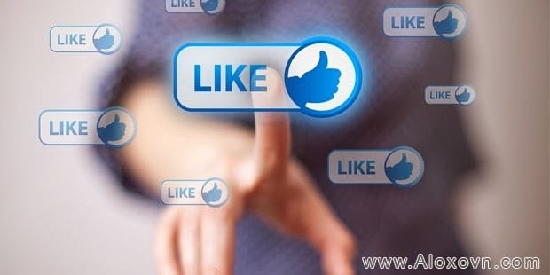 Dịch vụ tăng like fan page facebook uy tín, giá tốt