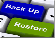 Tự động backup database hàng ngày trong Hosting Cpanel bằng Cronjob