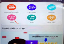 Mua bán Gem tại Aladdinz thông qua ví Remitano