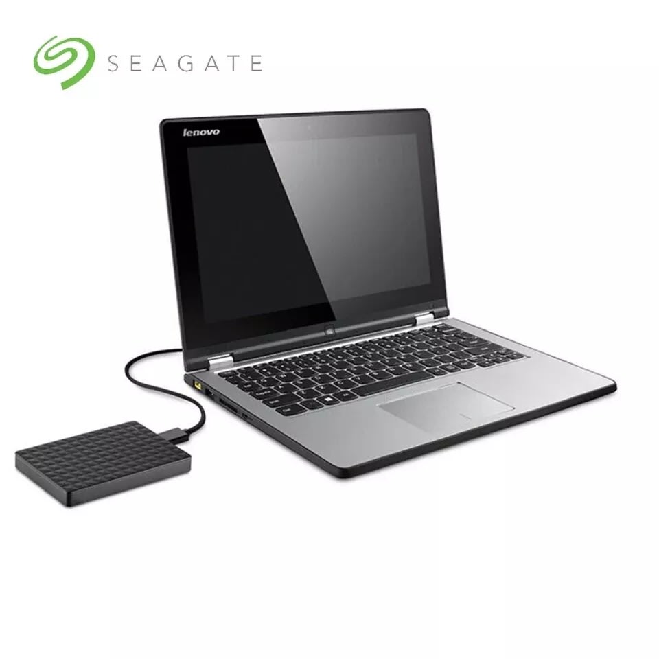 SEAGATE EXPANSION HDD USB 3.0 PORTABLE 2.5 INCH EXTERNAL HARD DRIVE CASE alternate view