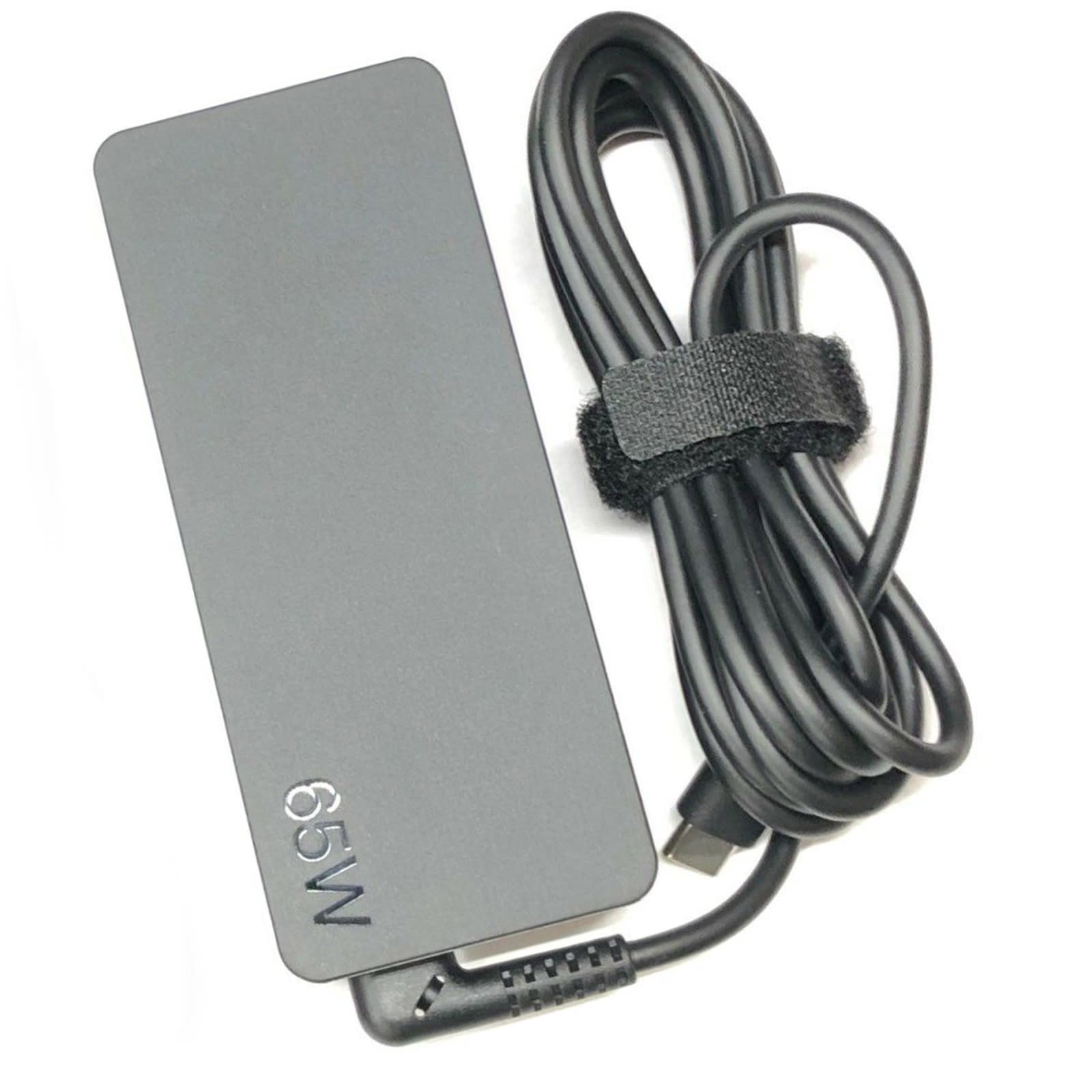 LENOVO 65W USB-C AC LAPTOP CHARGER alternate view
