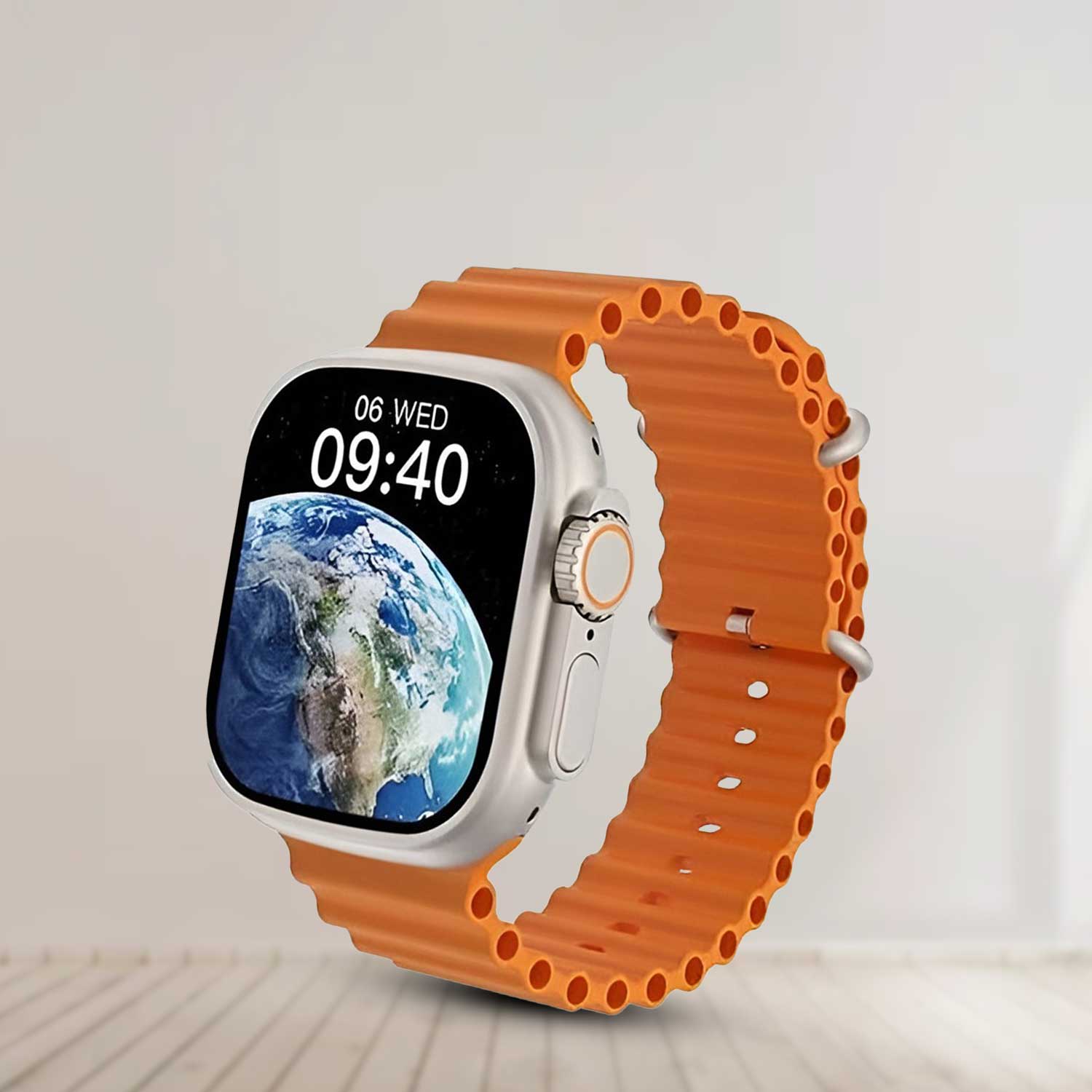 X8 Ultra Max Smart Watch - View 2