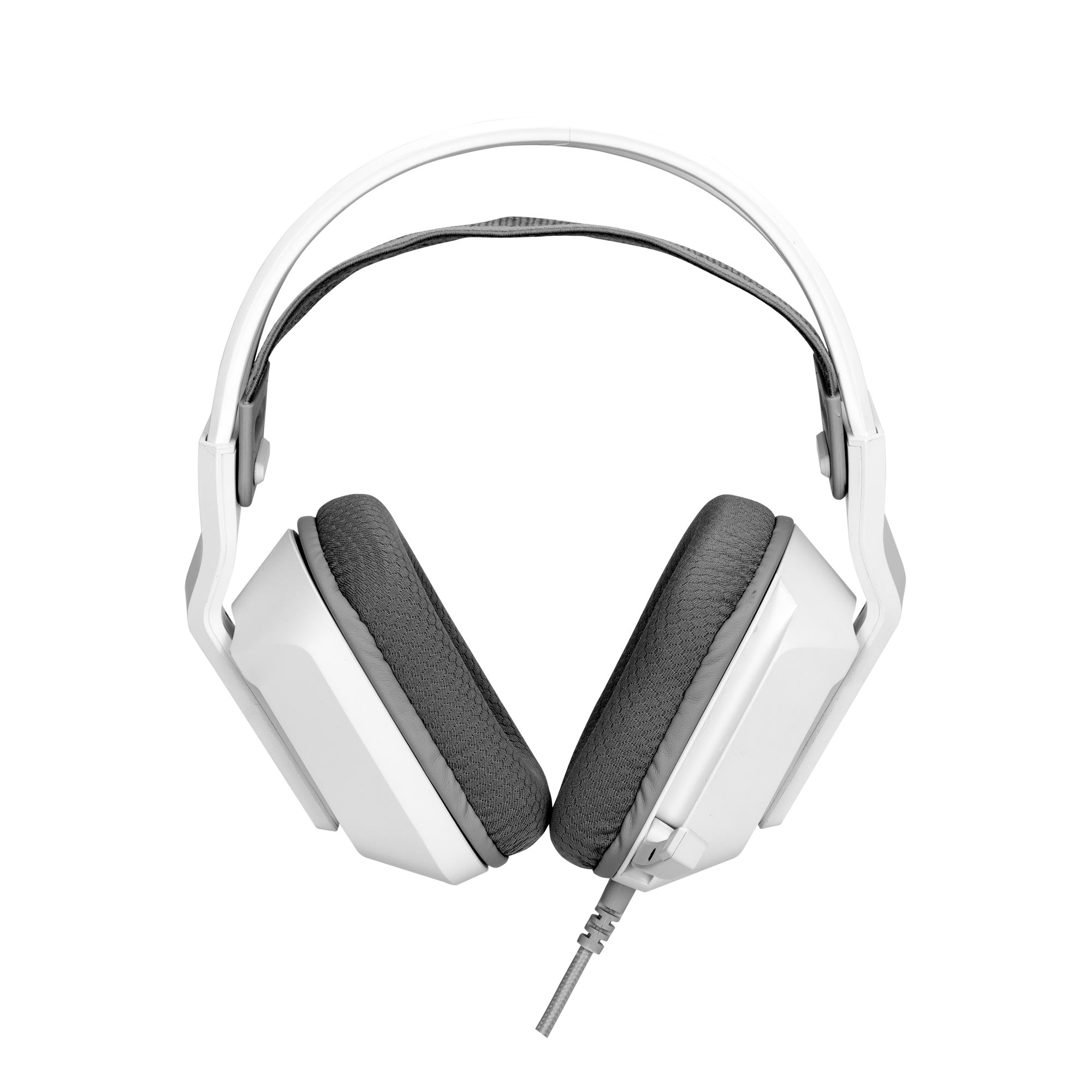 XTRIKE ME GH712 RGB GAMING HEADSET WITH NOISE REDUCTION MICROPHONE WHITE alternate view