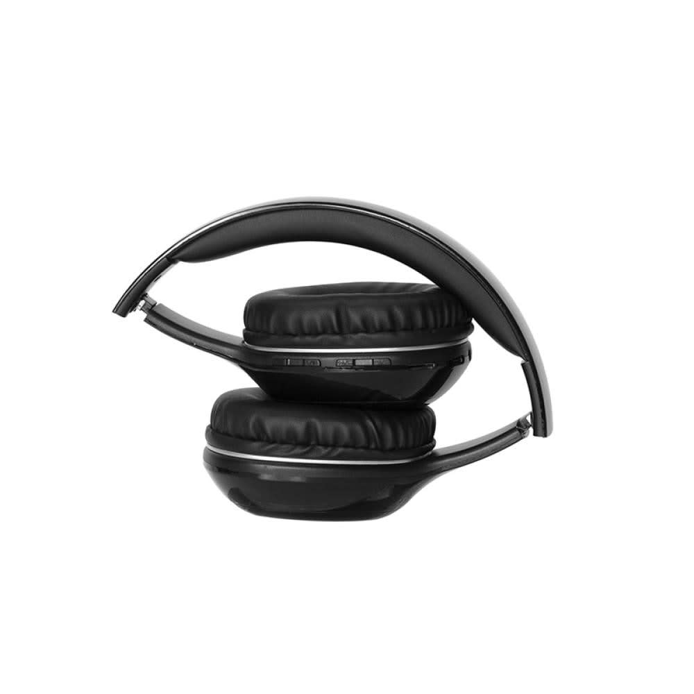 XTRIKE ME HD-215 BLUETOOTH 5.3V WIRELESS HEADSET COMFORTABLE & ERGONOMIC DESIGN alternate view