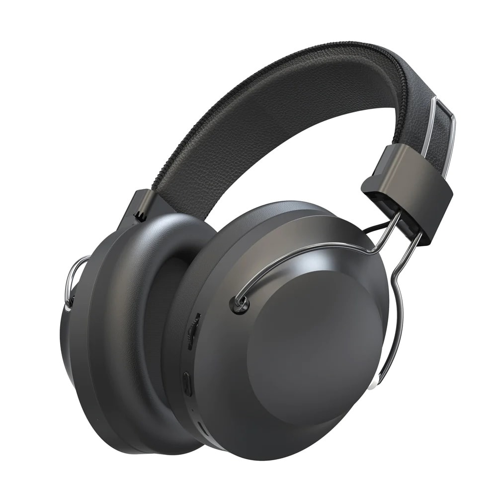 NIA WH700 Earcup Detail