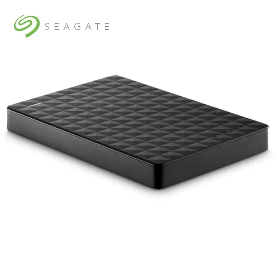 Seagate Expansion HDD Thumbnail 3