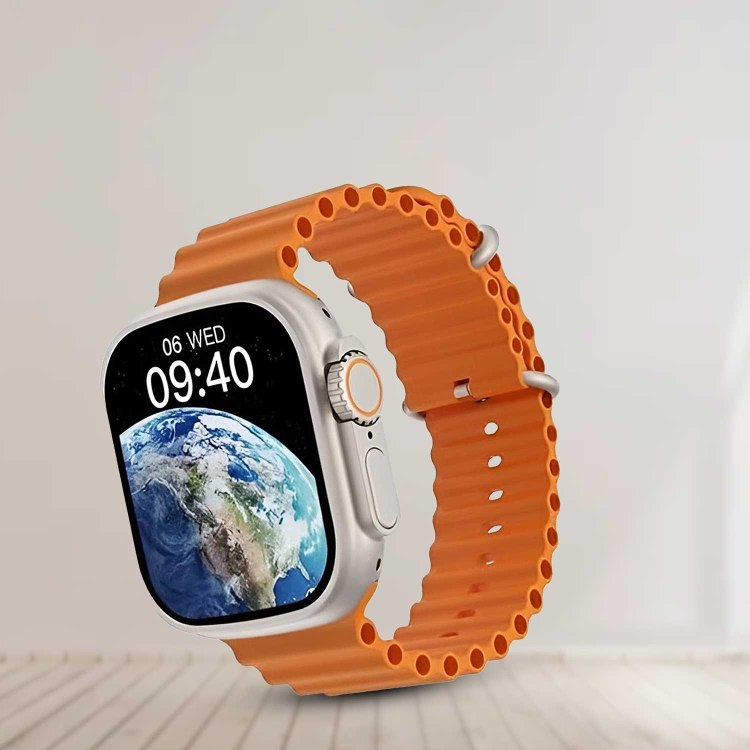 X8 Ultra Max Smart Watch - View 3