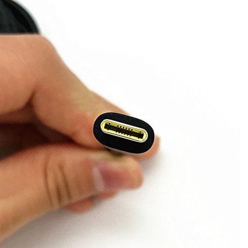 Lenovo Charger Packaging Box