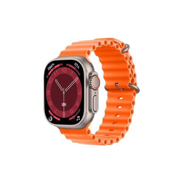 X8 Plus Ultra Smart Watch