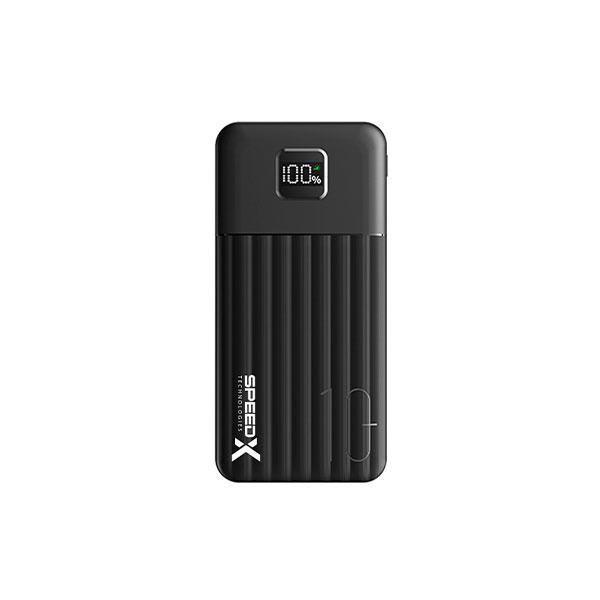 SpeedX Power Bank