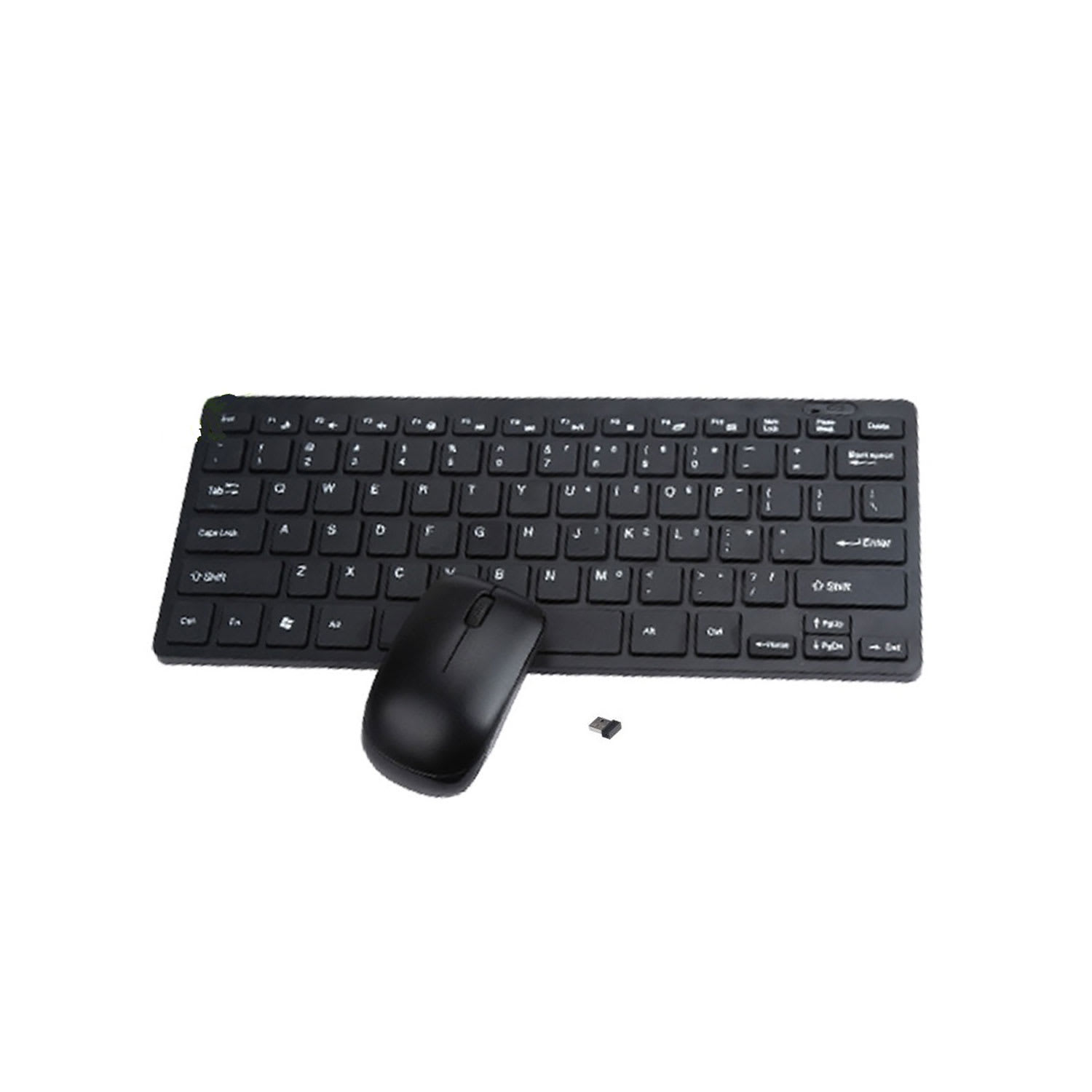 APPLE WIRELESS KEYBOARD MOUSE MINI