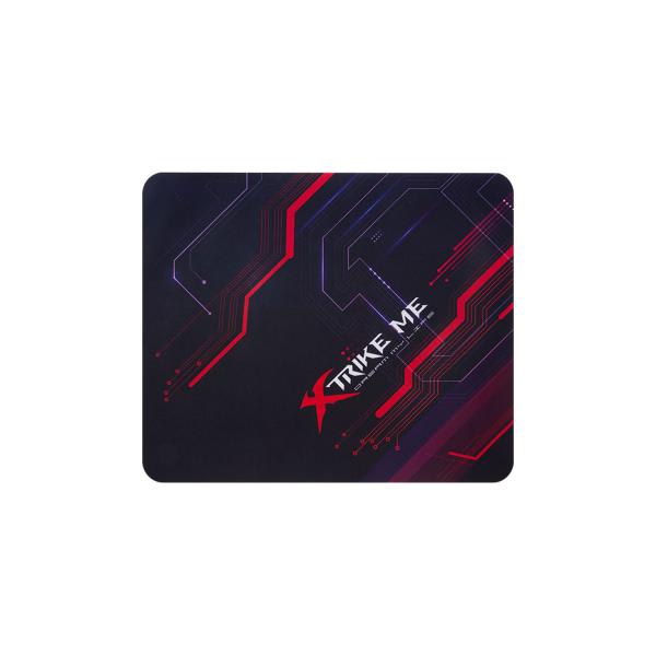 XTRIKE ME MP-005 GAMING MOUSE PAD MEDIUM 320x270x2MM alternate view