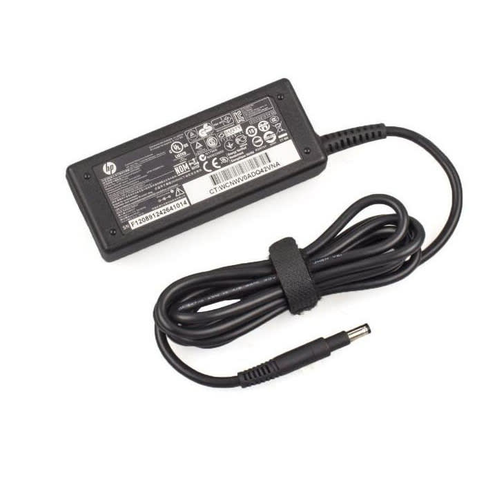 HP Charger Specs