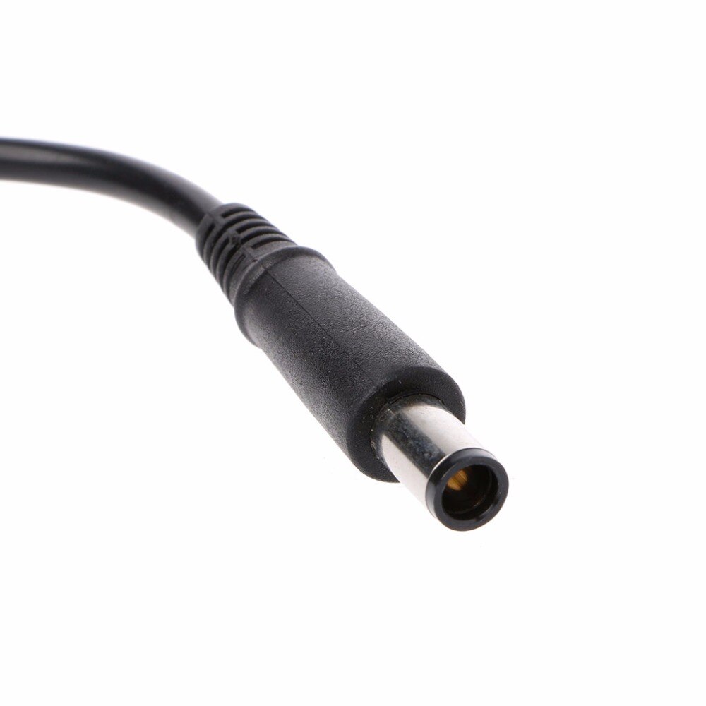 HP Centrino Charger Label