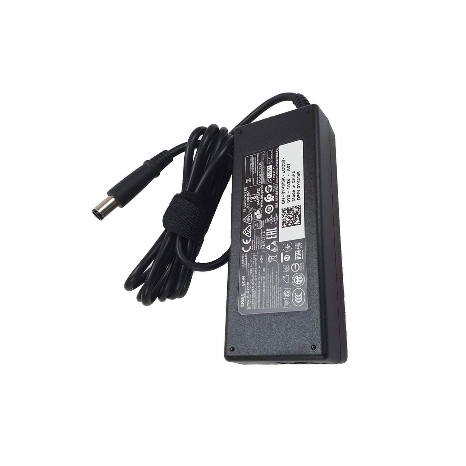 Dell 90W Fat Pin Charger