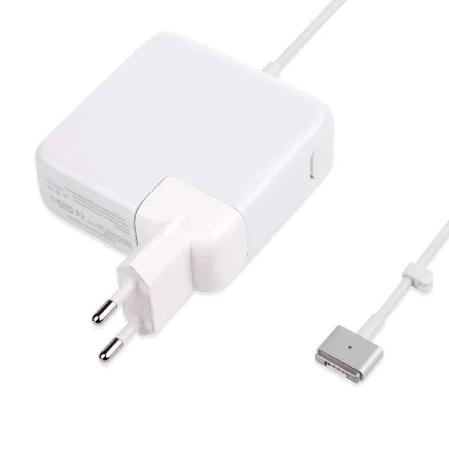 APPLE 45W MAGSAFE 2 (T SHAPE) MACBOOK PRO LAPTOP CHARGER alternate view