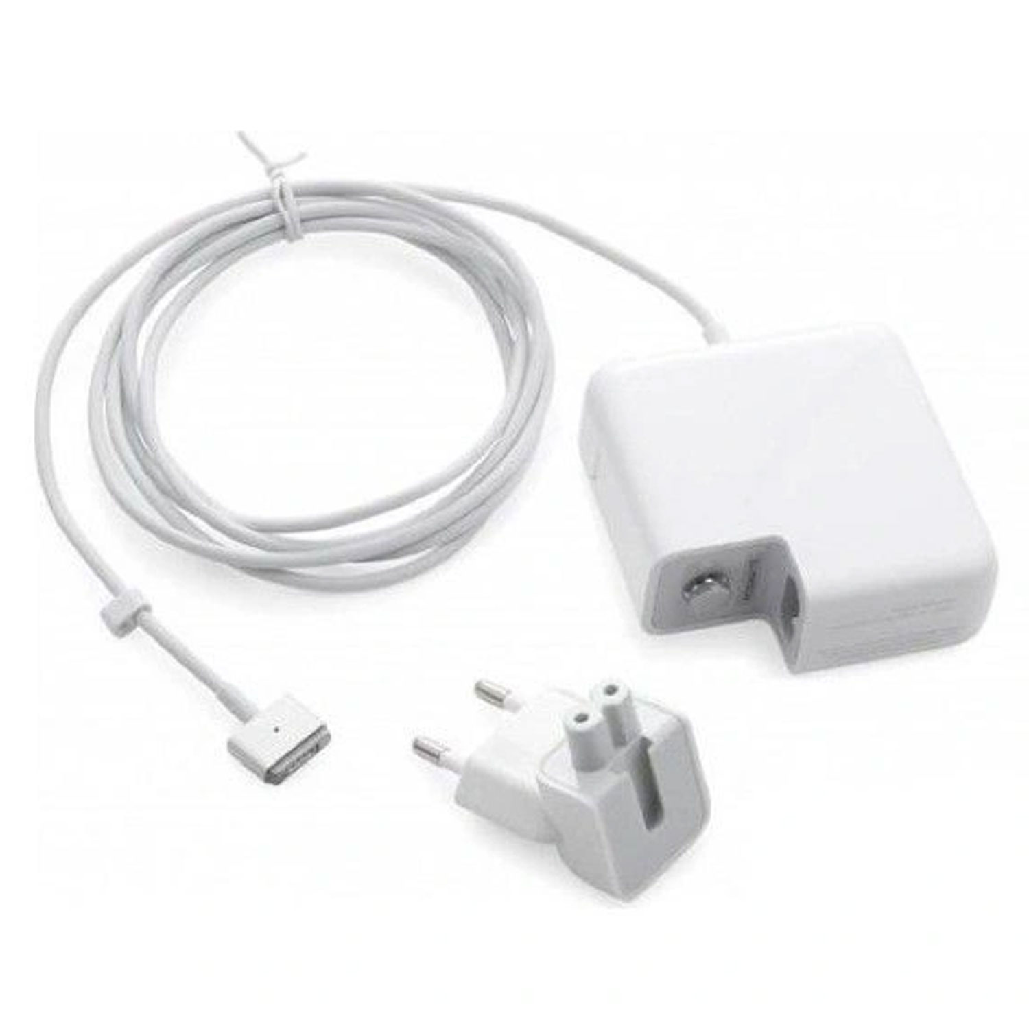 Apple Charger Details