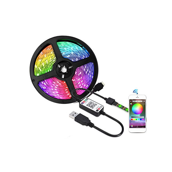 Xtrike Me LED Strip Unboxed