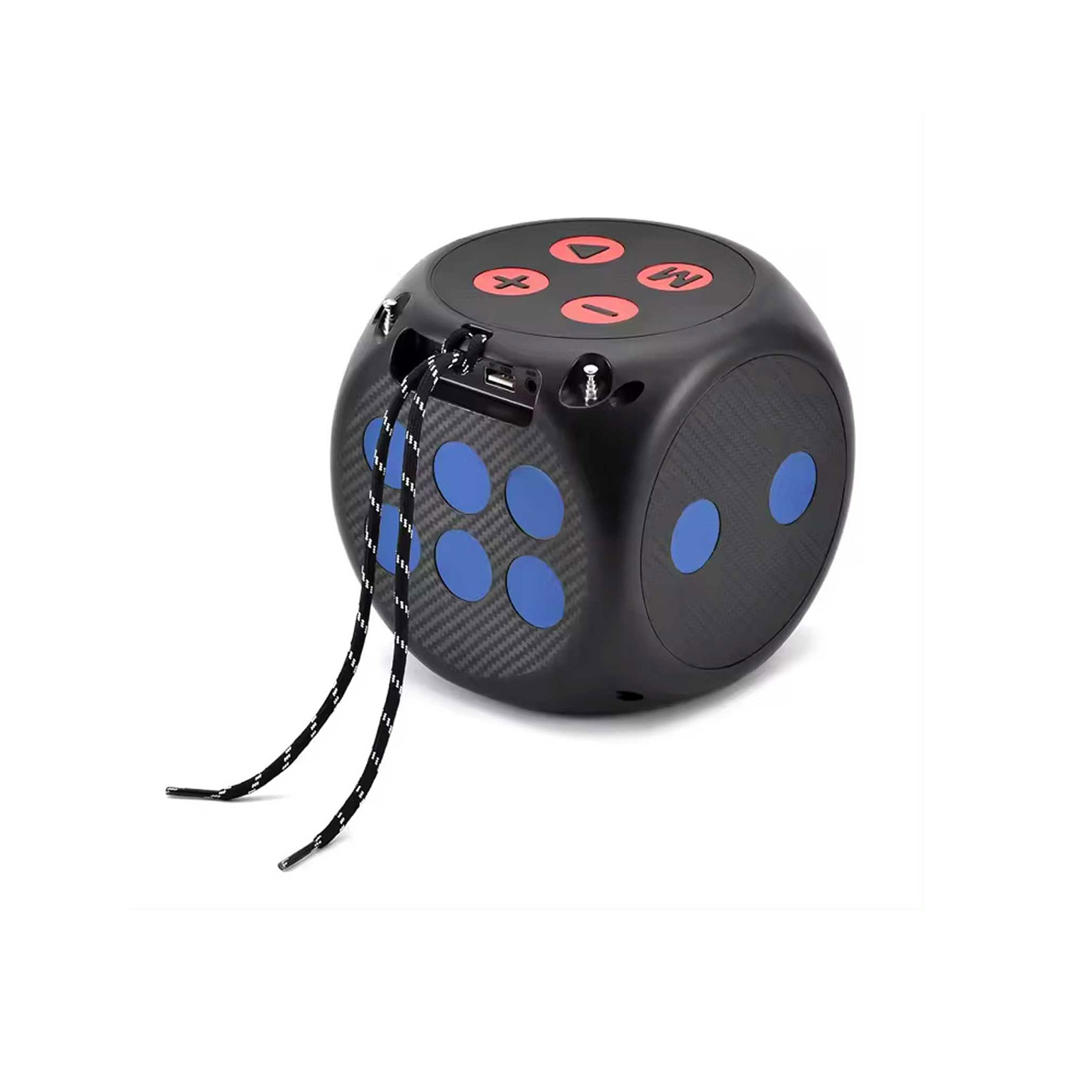 Kisonli G15 Dice Speaker