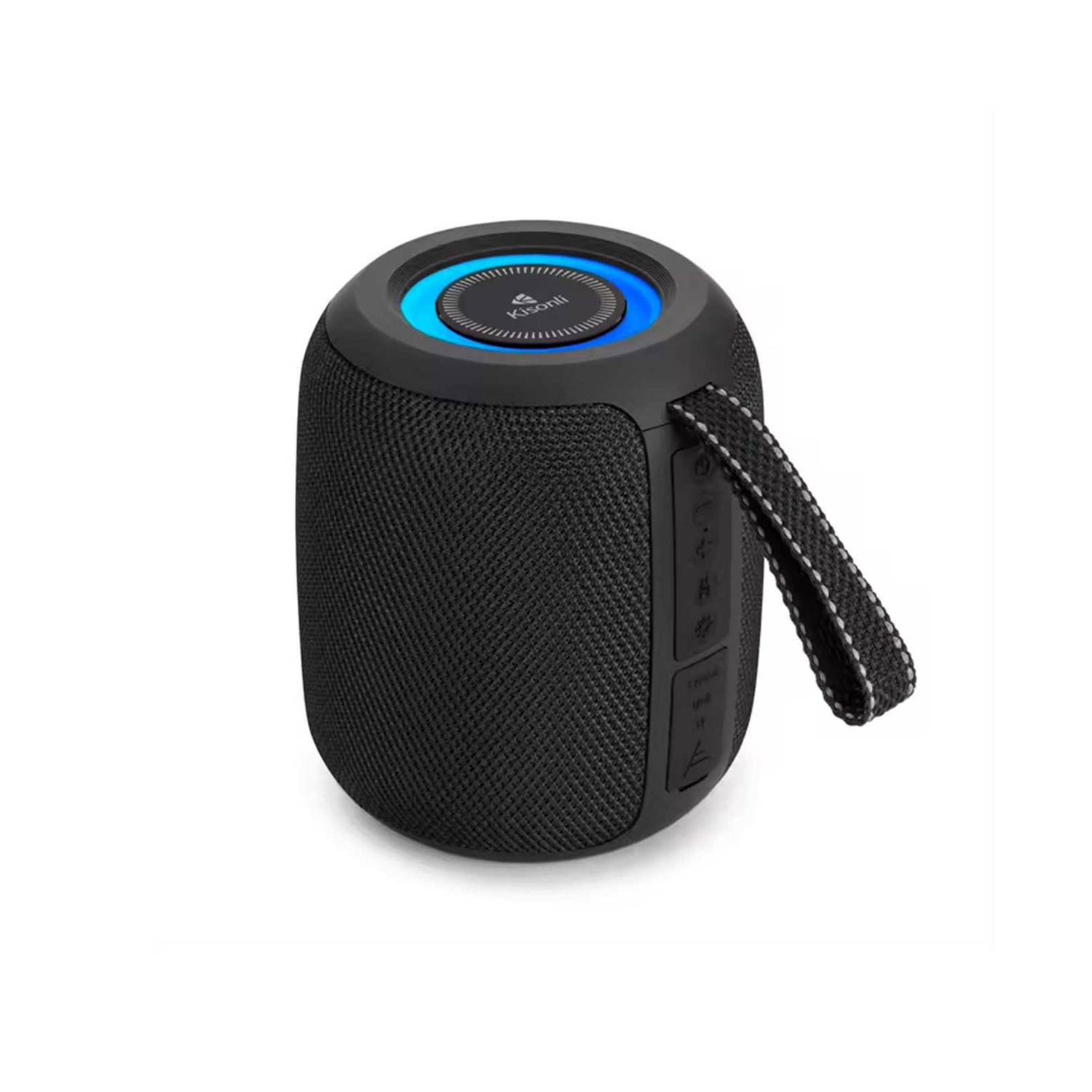 Kisonli Q26 RGB Speaker