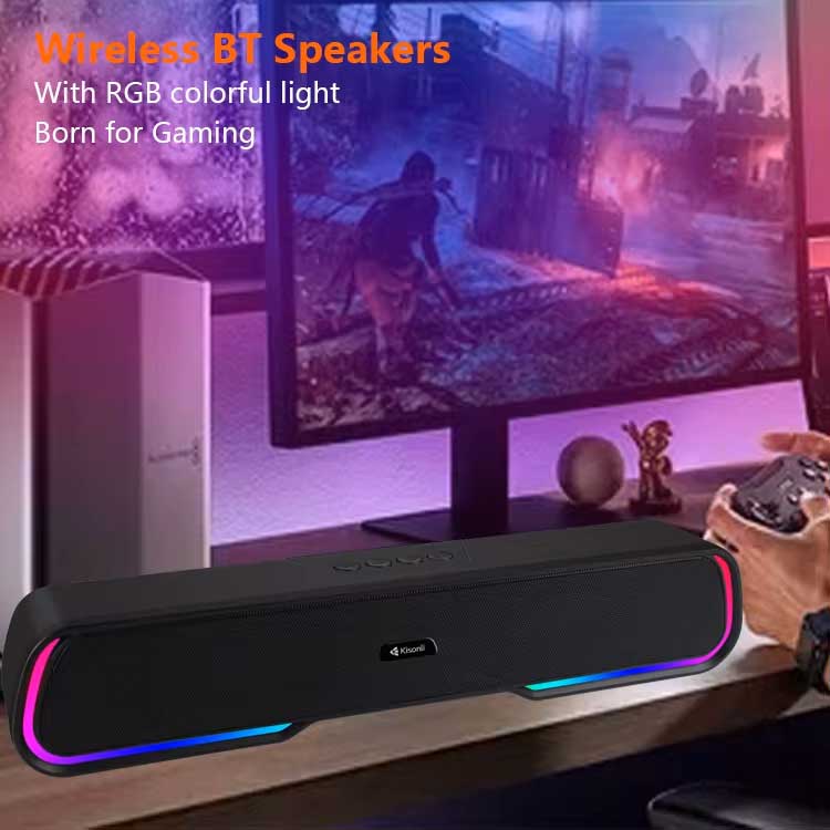 Kisonli LED-913 Colors
