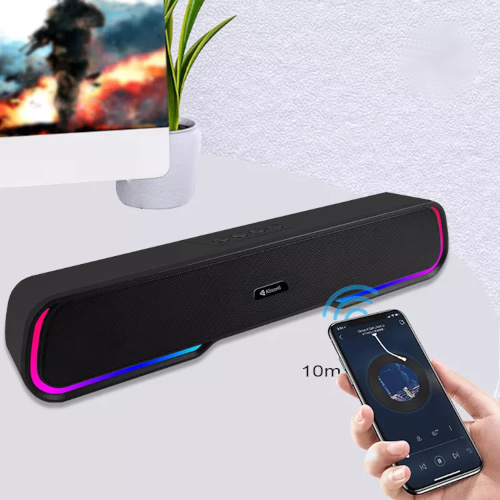 Kisonli LED-913 Interface