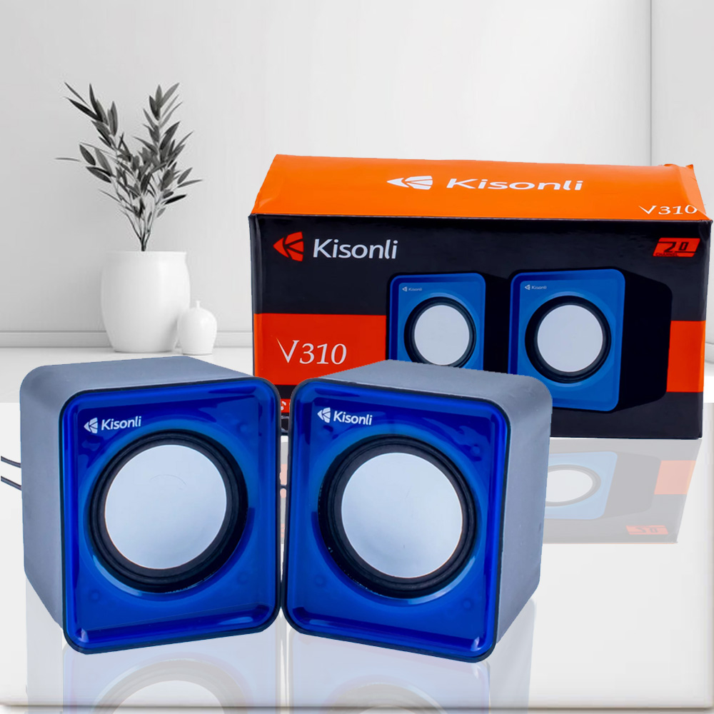 Kisonli V310 Close Up