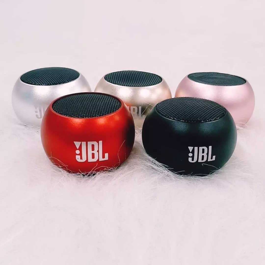 JBL M3 Mini Setup