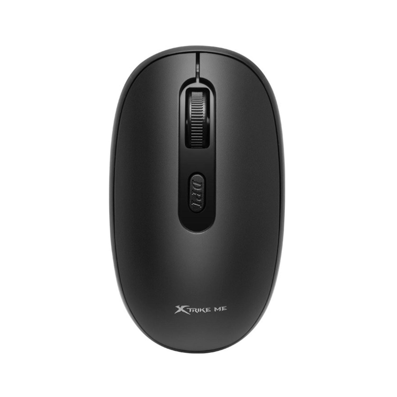 Xtrike MK-307 Mouse Angle