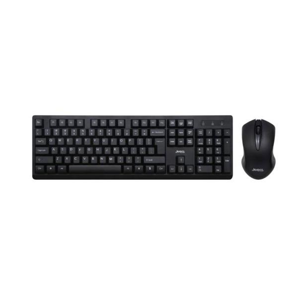 Jedel WS736 Wireless Combo